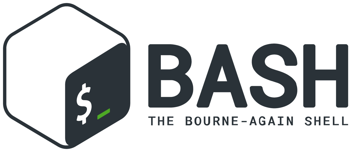 Bash logo